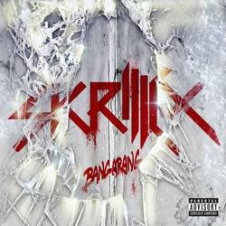 Portada de Bangarang EP