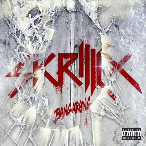 Portada de Bangarang EP