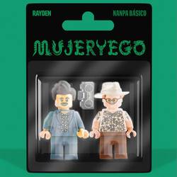 Portada de Mujeryego