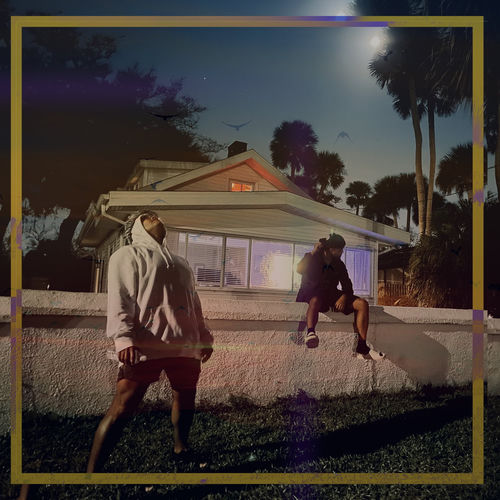 Portada de Wild Americanos
