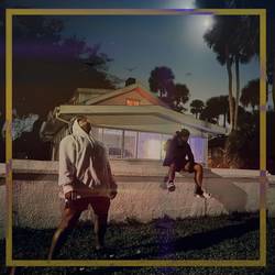 Portada de Wild Americanos