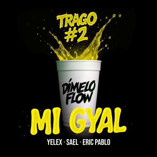 Portada de MI GYAL
