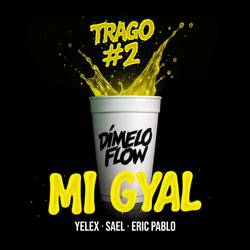 Portada de MI GYAL