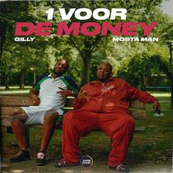 Portada de 1 Voor De Money