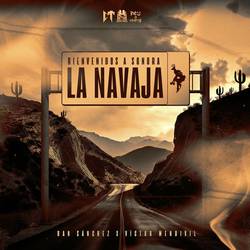 Portada de La Navaja