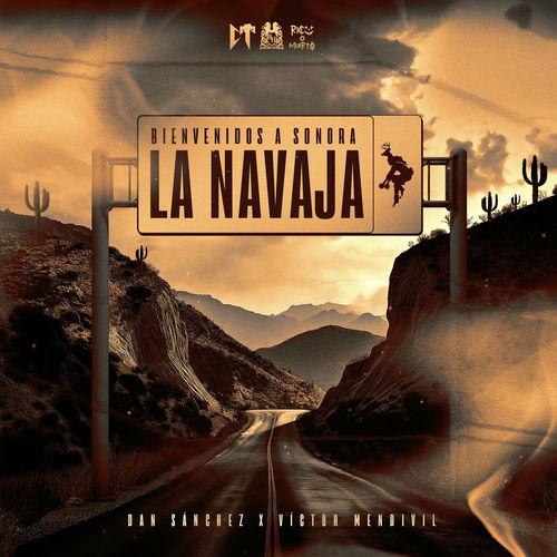Portada de La Navaja