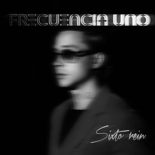 Portada de Frecuencia Uno