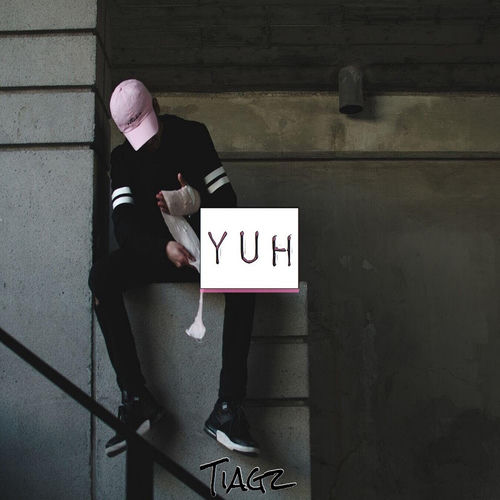 Portada de Yuh