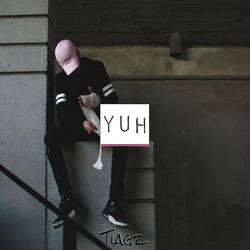 Portada de Yuh