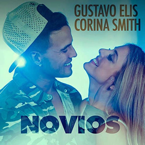 Portada de Novios