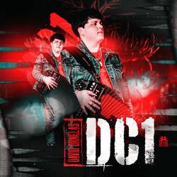 Portada de DC1