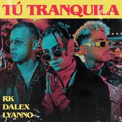 Portada de Tú Tranquila