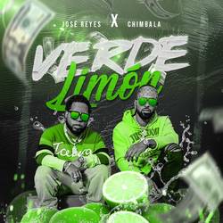 Portada de Verde Limon