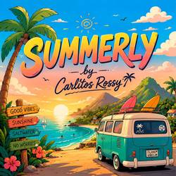 Portada de SUMMERLY