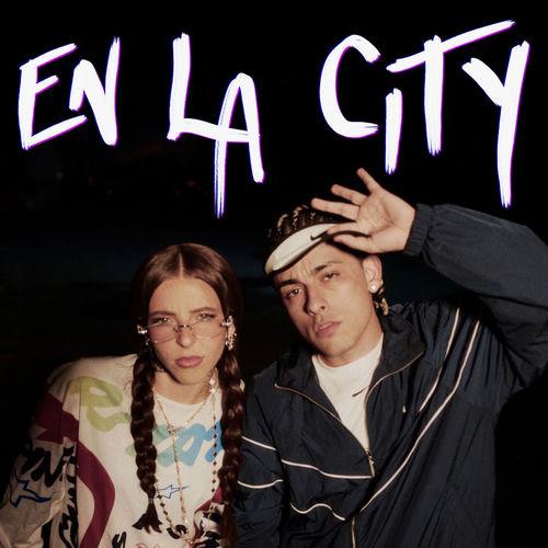 Portada de EN LA CITY