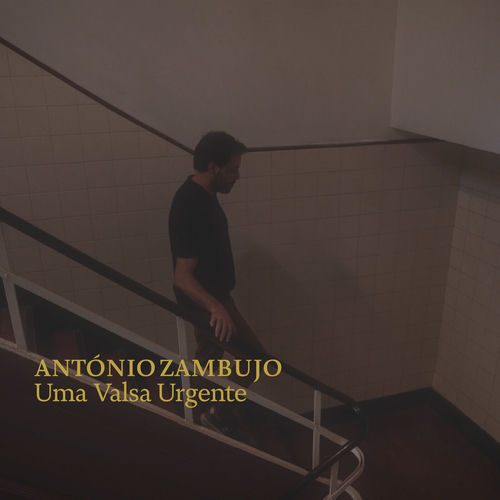 Portada de Uma Valsa Urgente