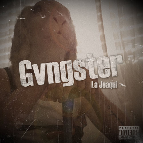Portada de Gangster