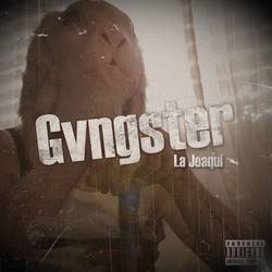 Portada de Gangster