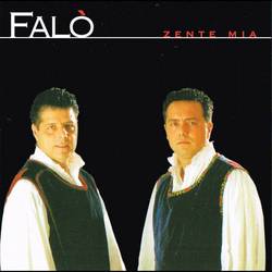 Portada de Zente Mia