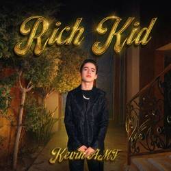 Portada de Rich Kid