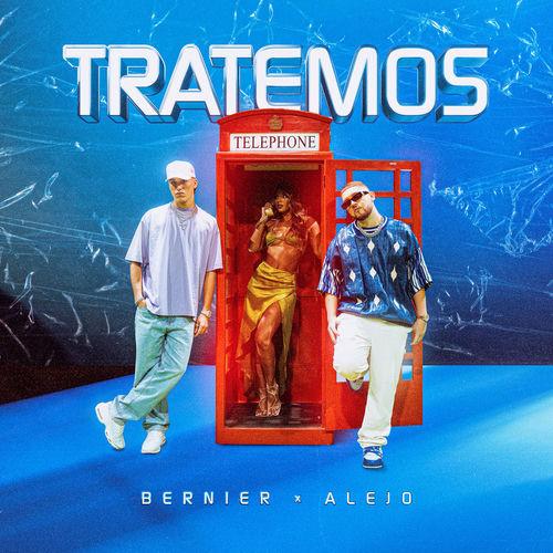 Portada de Tratemos