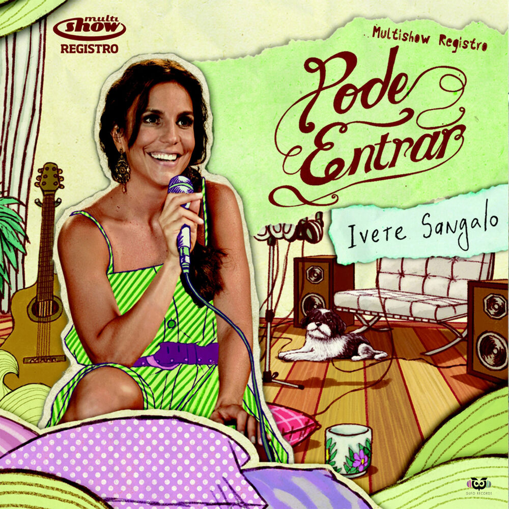 Portada de Meu Maior Presente