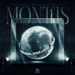 Portada de MONTHS