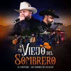 Portada de Mi Viejo del Sombrero