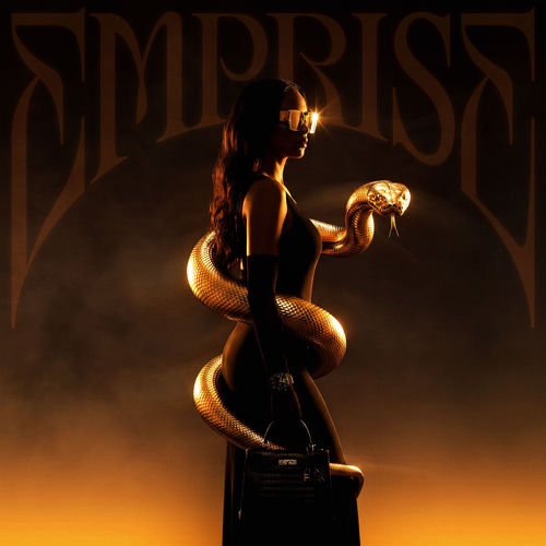 Portada de Emprise