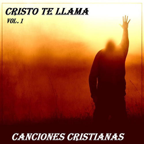 Portada de Cristo Te Llama Vol.1