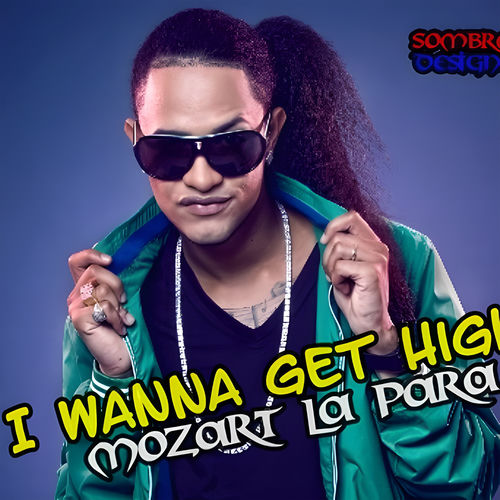 Portada de I Wanna Get High