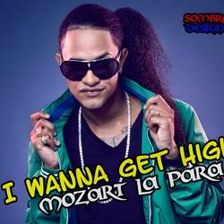 Portada de I Wanna Get High