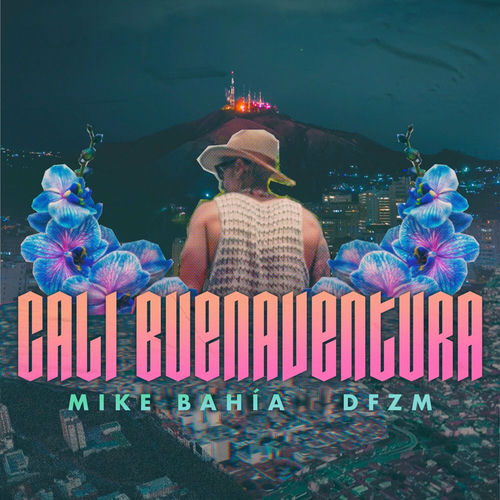 Portada de Cali Buenaventura