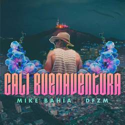 Portada de Cali Buenaventura