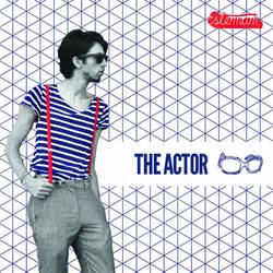 Portada de The Actor