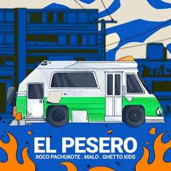 Portada de El Pesero