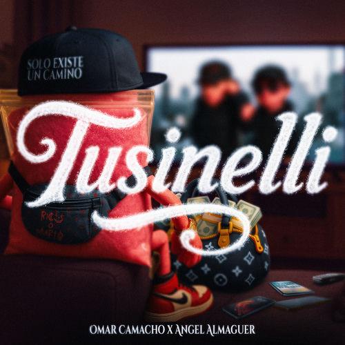 Portada de Tusinelli