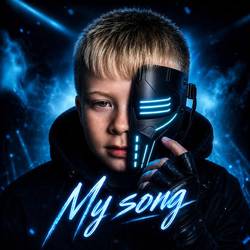 Portada de My Song