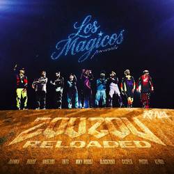 Portada de ZouZou (Reloaded)