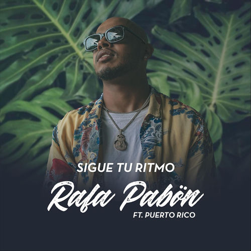 Portada de Sigue Tu Ritmo