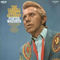 Portada de The Carroll County Accident