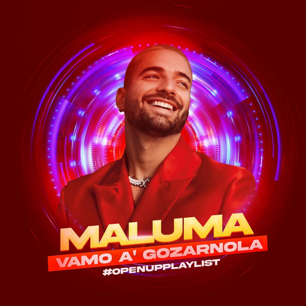 Portada de Vamo' a Gozárnola