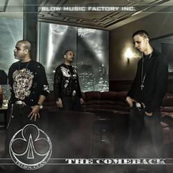 Portada de The Comeback