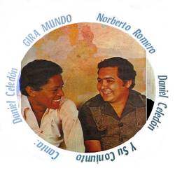 Portada de Gira mundo
