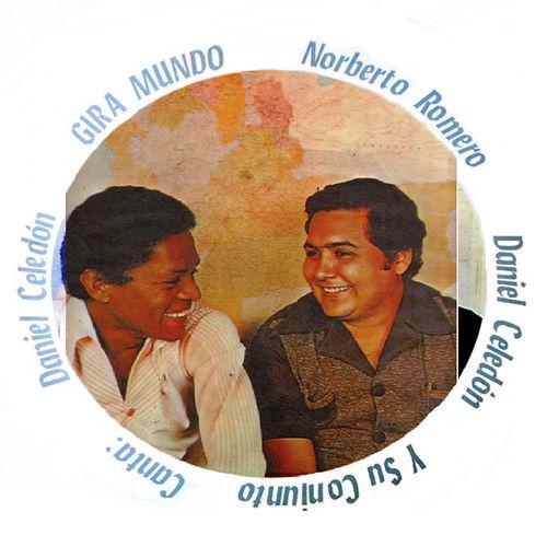 Portada de Gira mundo