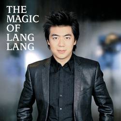 Portada de The Magic of Lang Lang