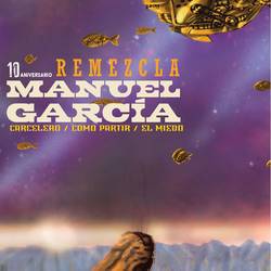 Portada de Carcelero (Remezcla 2022)