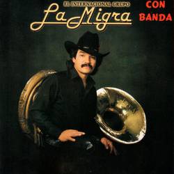 Portada de Con Banda