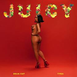 Portada de Juicy