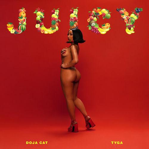 Portada de Juicy